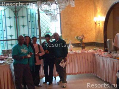 Amber Hotel 11